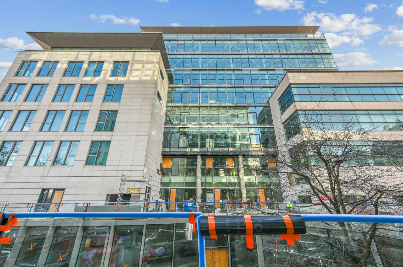 Bureau Paris 20183m² Location bureau Paris OLBUR2103644 1